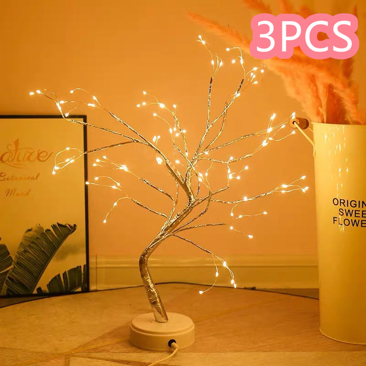 Decorative Bedroom LED Light