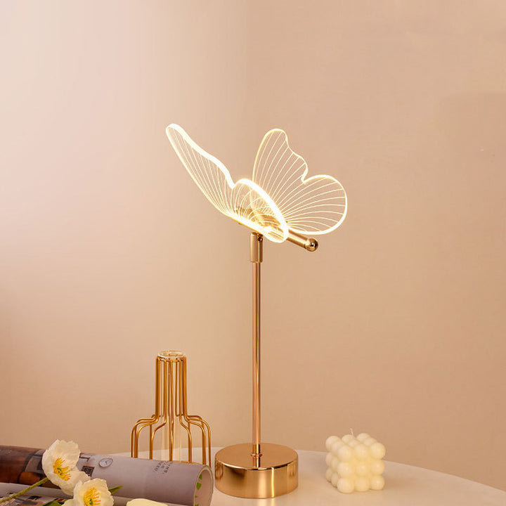 Decorative Butterfly Lamp
