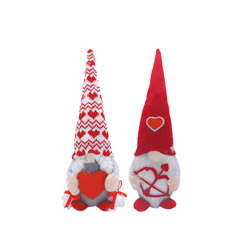 Decorative Holiday Plush Toy
