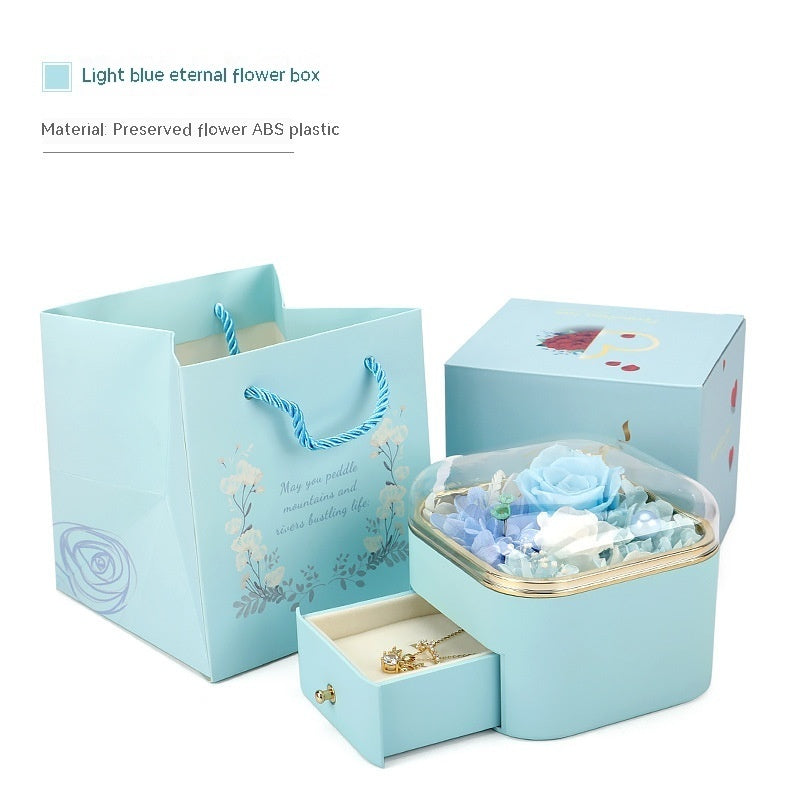 Decorative Jewelry Gift Box