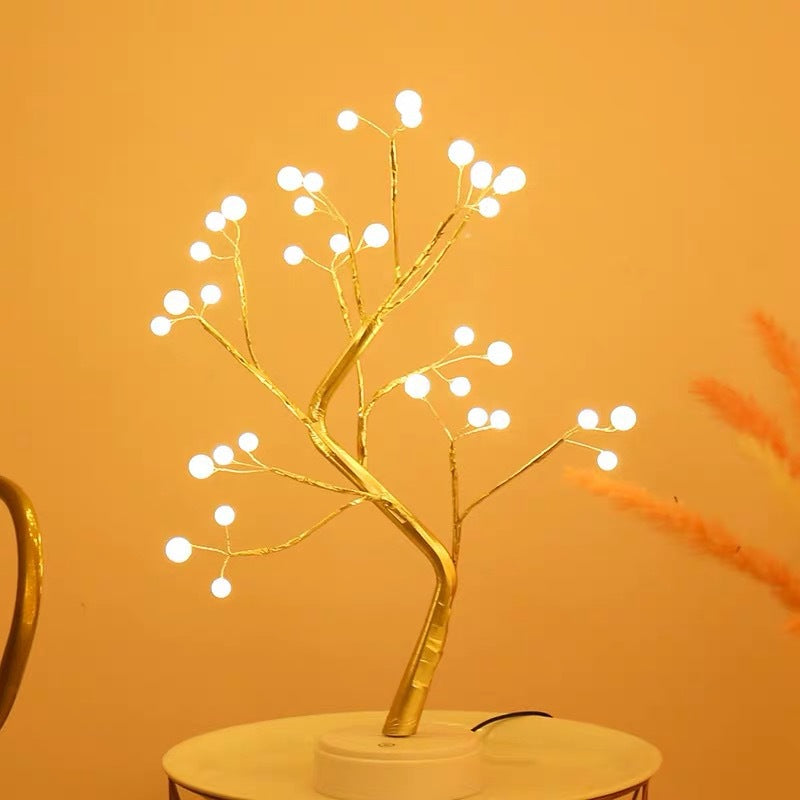 Decorative LED String Lamp
