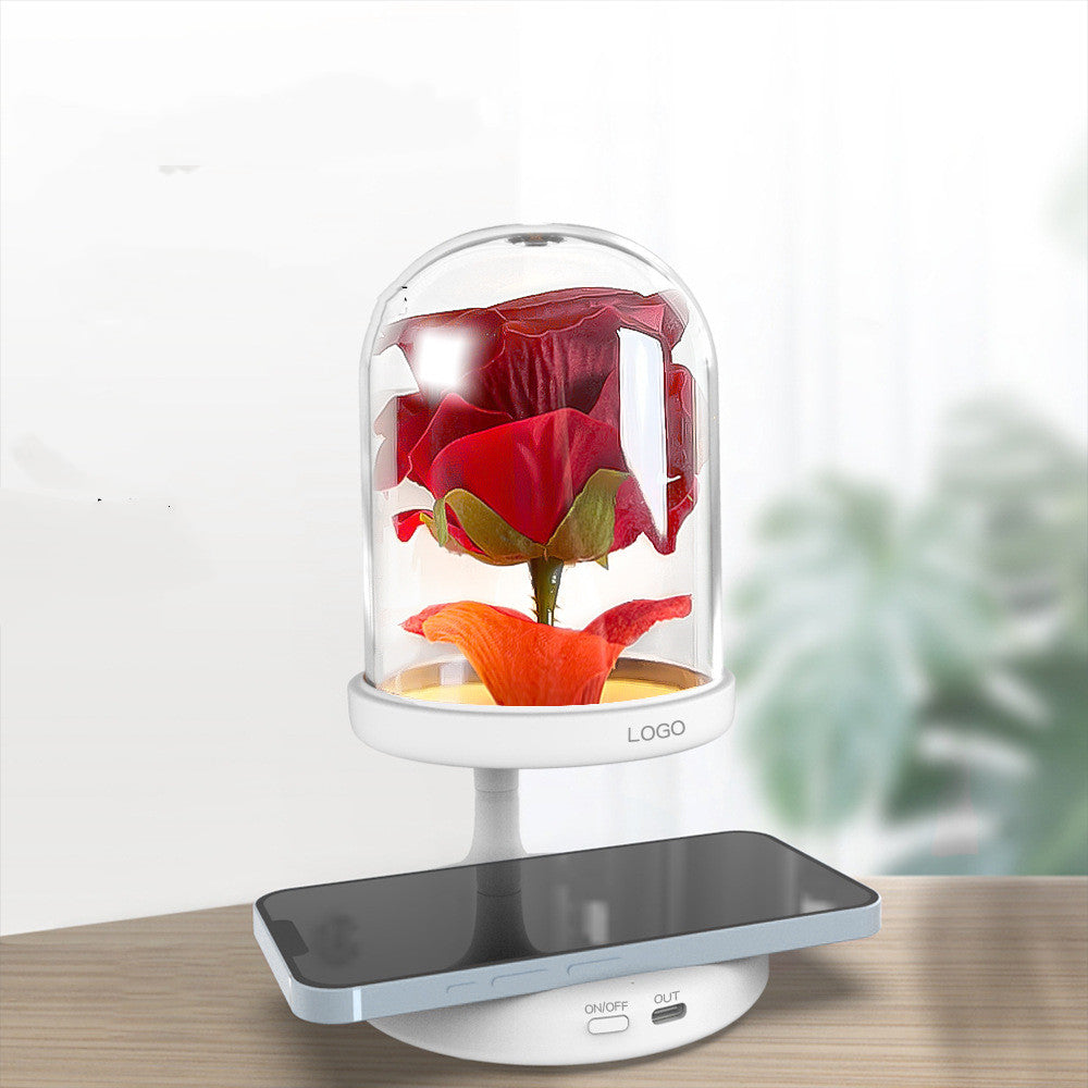 Decorative Wireless Night Light