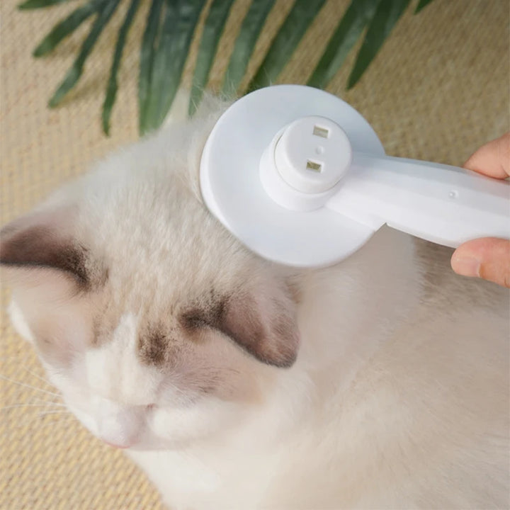 Dematting Brush for Cats & Dogs
