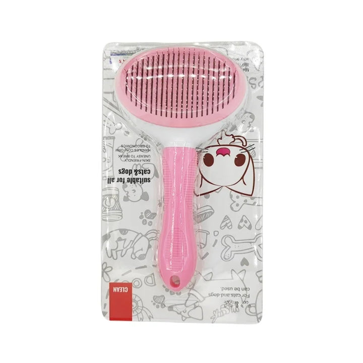 Dog Accessories Grooming Brush Comb