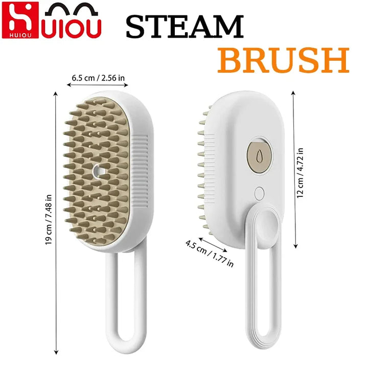 Dog Brush for Loose Fur