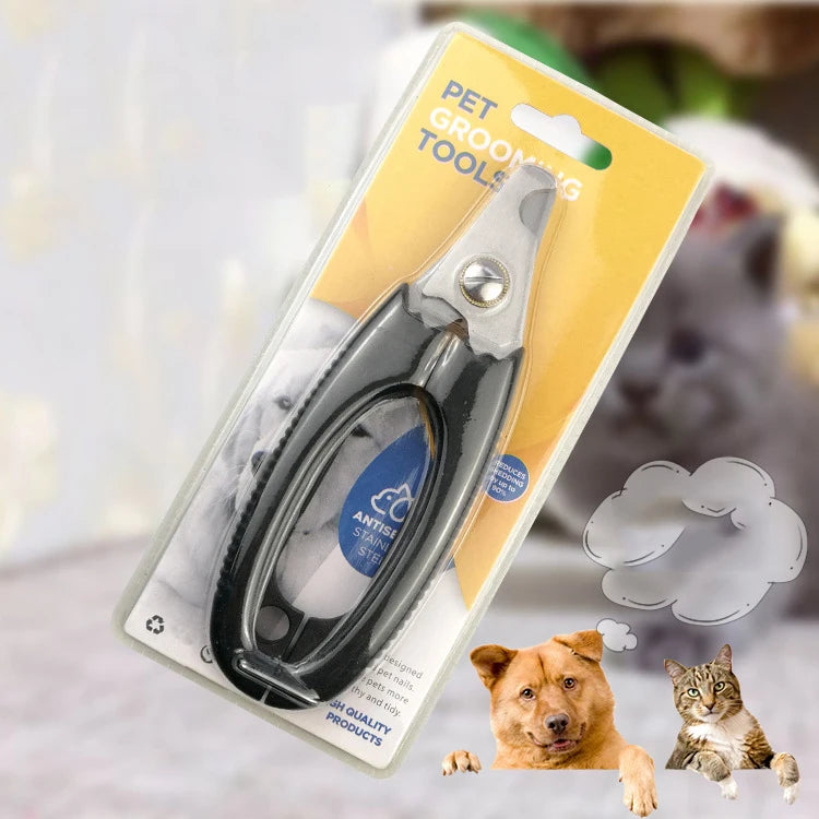 Dog Claw Nail Trimming Clippers