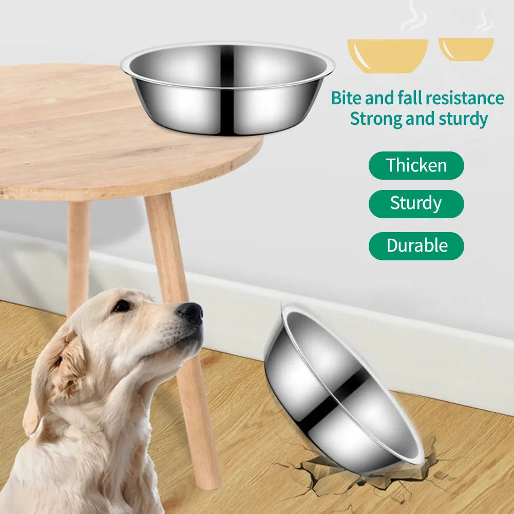 Dog Feeding Bowl