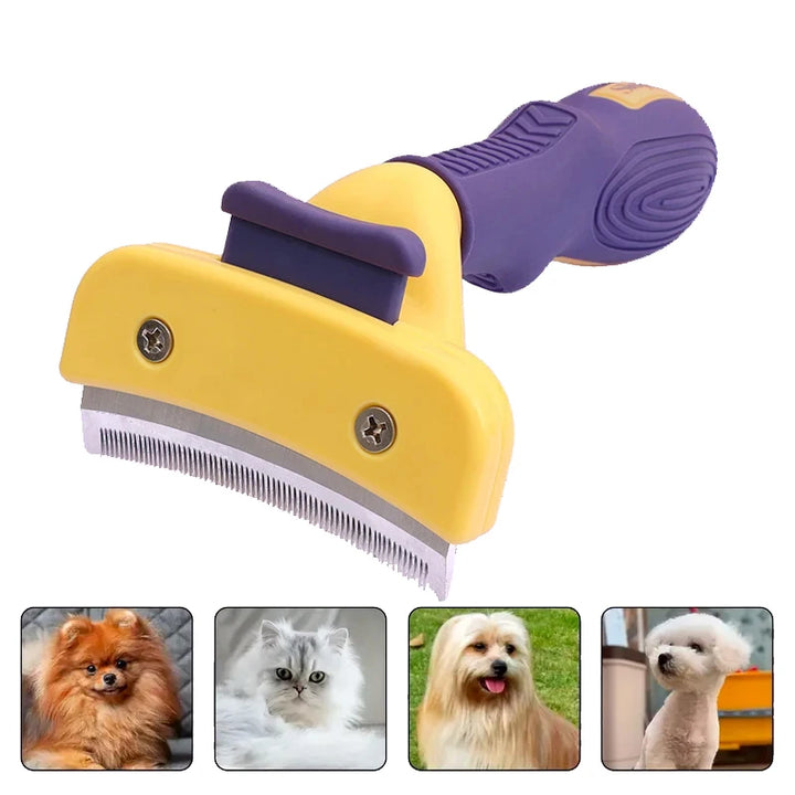 Dog Grooming Brush Accessories