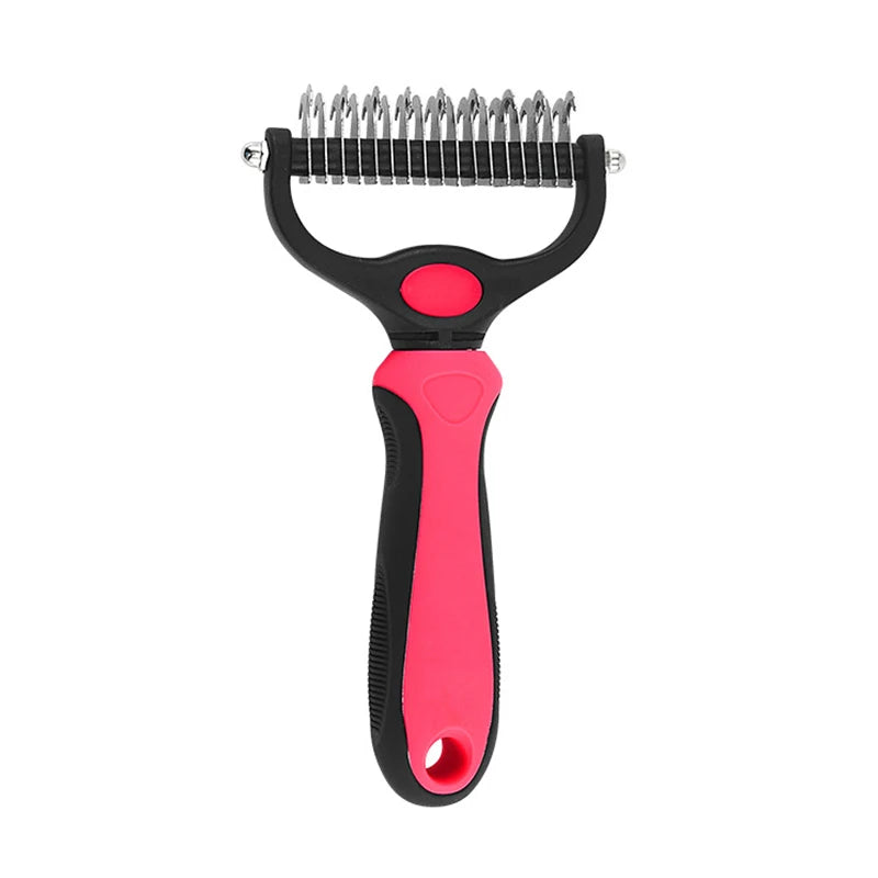 Dog Grooming Hair Tool