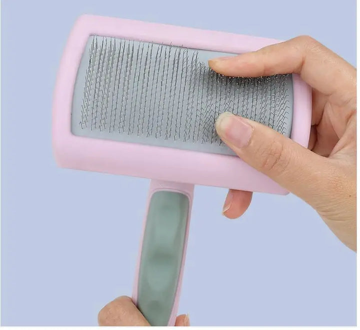 Dog Hair Remover Comb for Grooming
