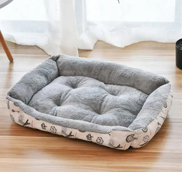 Dog Nest Bed