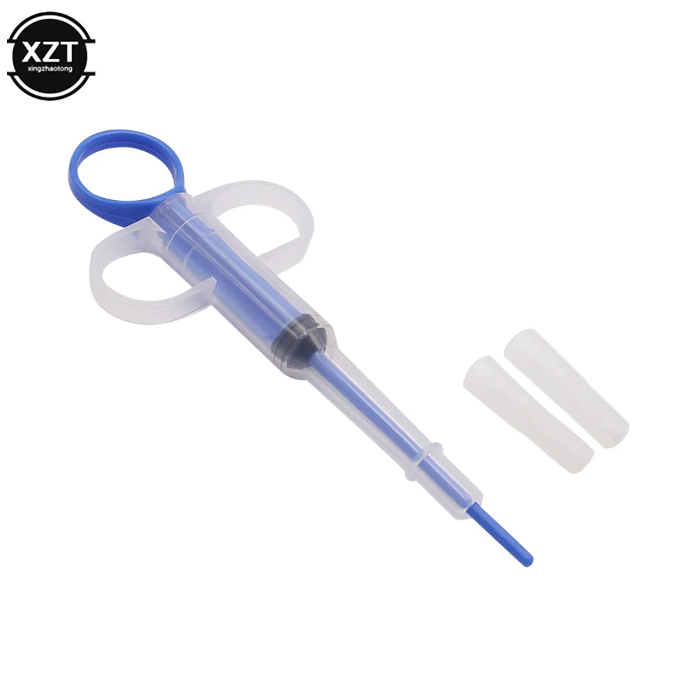 Dog Tablet Feeding Syringe