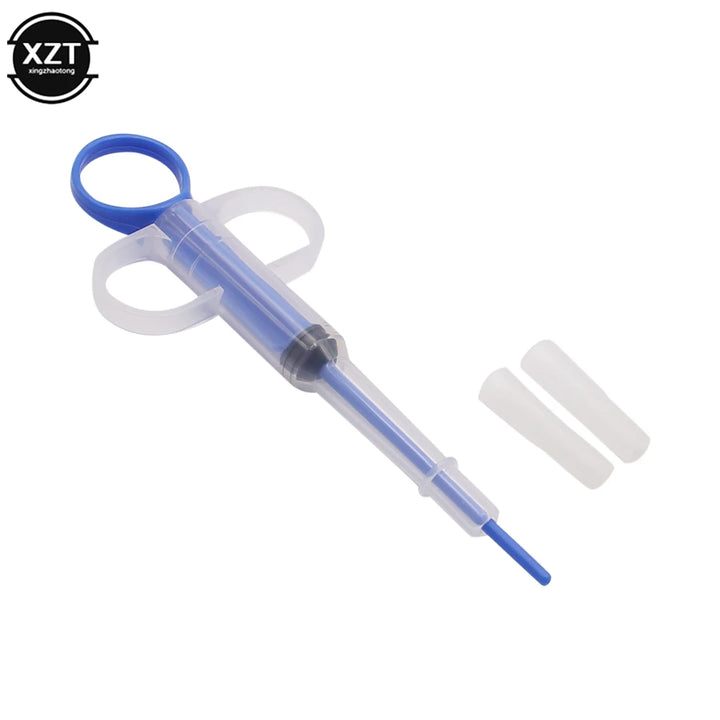 Dog Tablet Feeding Syringe