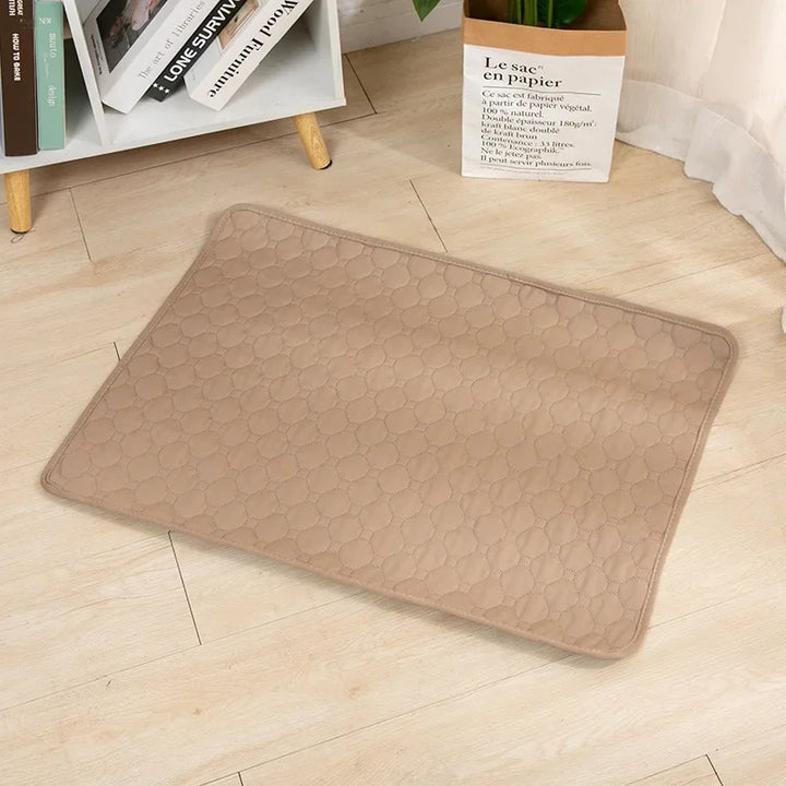 Dog Training Pee Pad for Beds