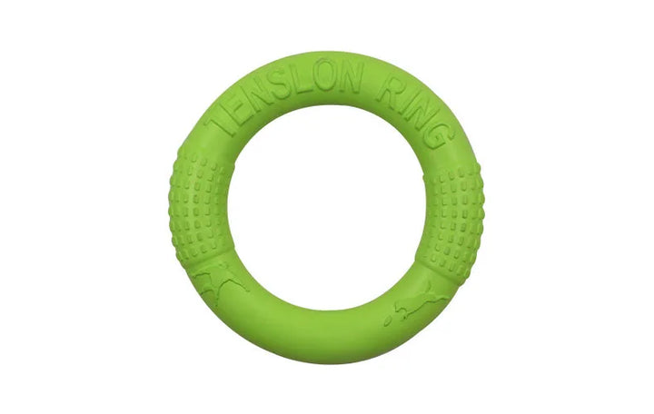 Dog Training Ring Toy