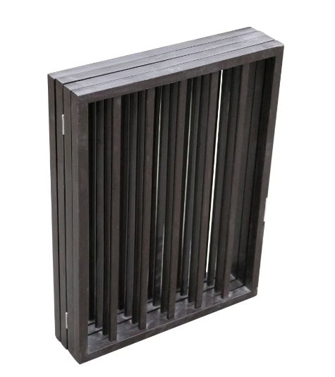 Dog gate barrier for stairway