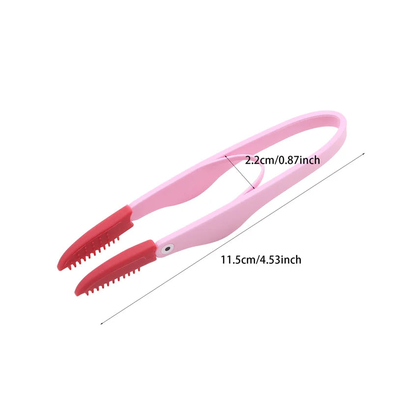 Double-Sided Eye Grooming Comb