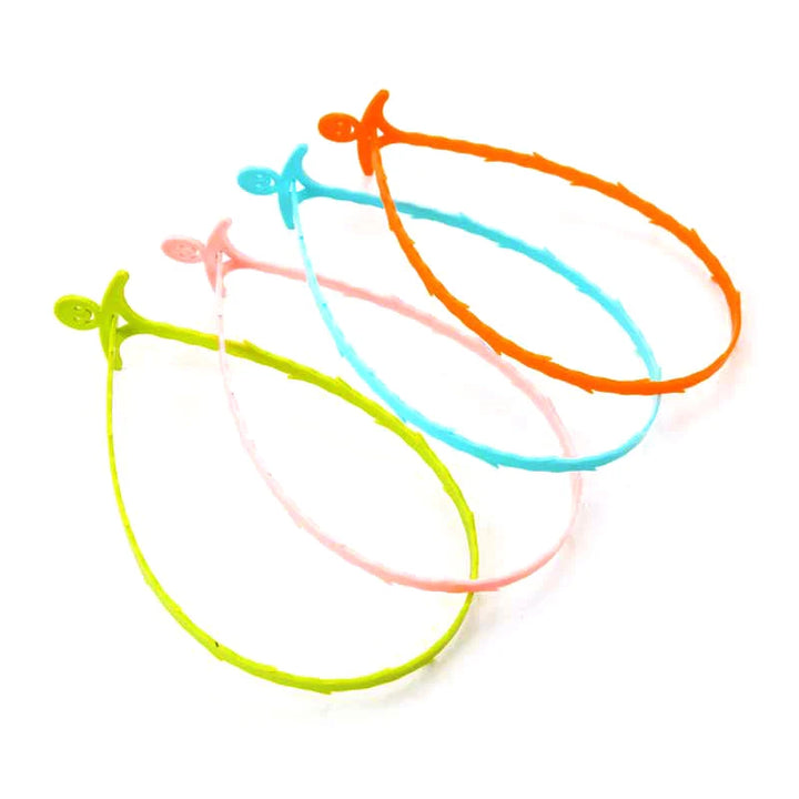 Drain Dredger for Toilet and Sewer Clogs
