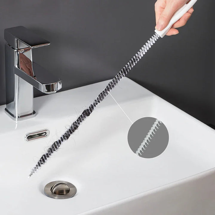 Drain Hair Catcher for Sink and Bathroom
