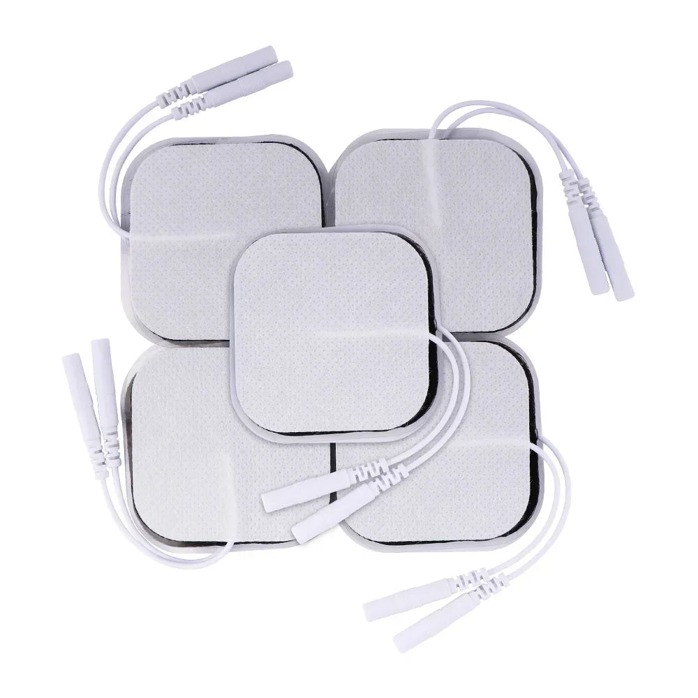 Durable Adhesive Massage Patches