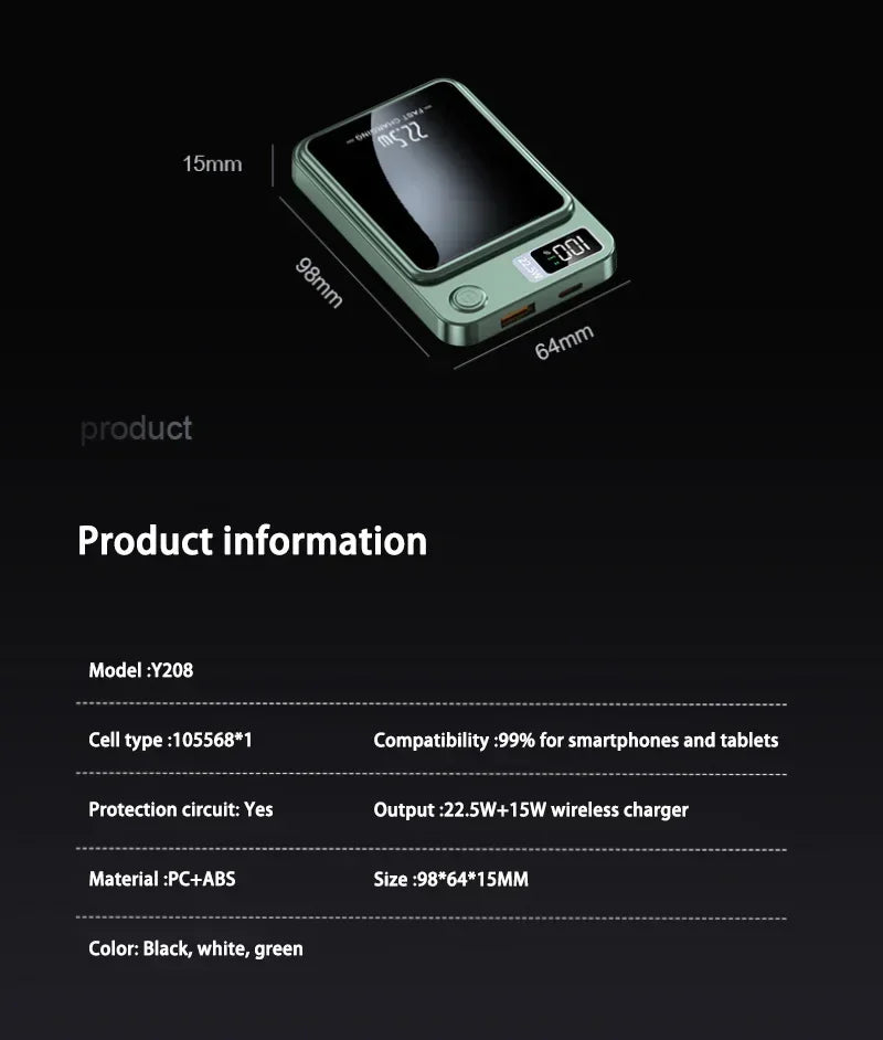 Durable Battery For Phones