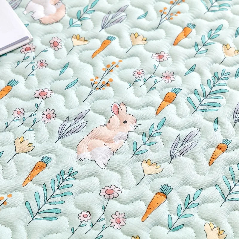 Durable Bunny Sleeping Pad