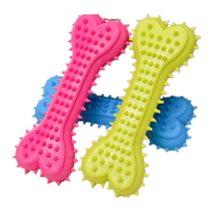 Durable Chew Training Toy for Dogs
