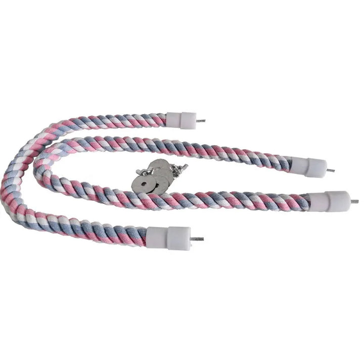 Durable Cotton Rope Harness