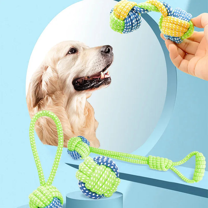 Durable Dog Rope Toy