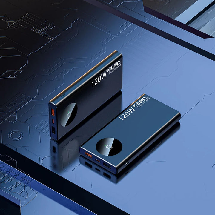 Durable External Power Supply