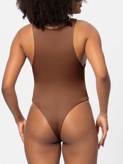 Durable Full Size Bodysuit