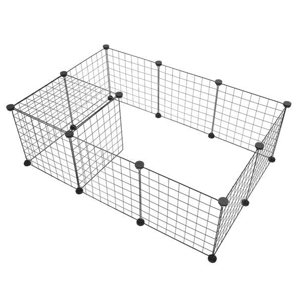Durable Iron Mesh Set