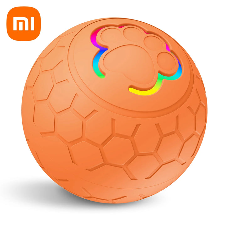 Durable Xiaomi pet ball