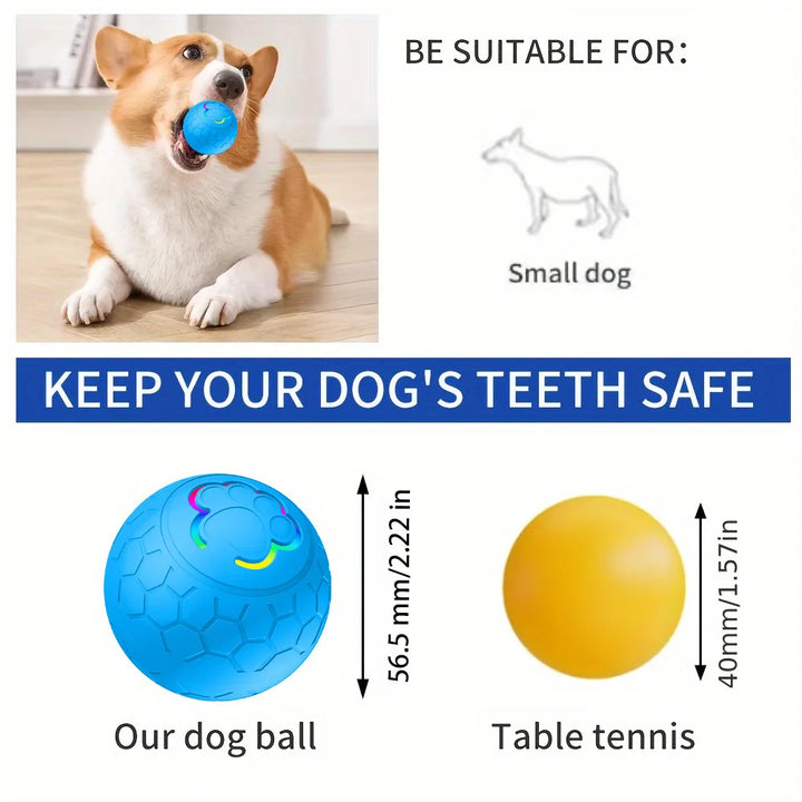 Durable toy for dogs and cats