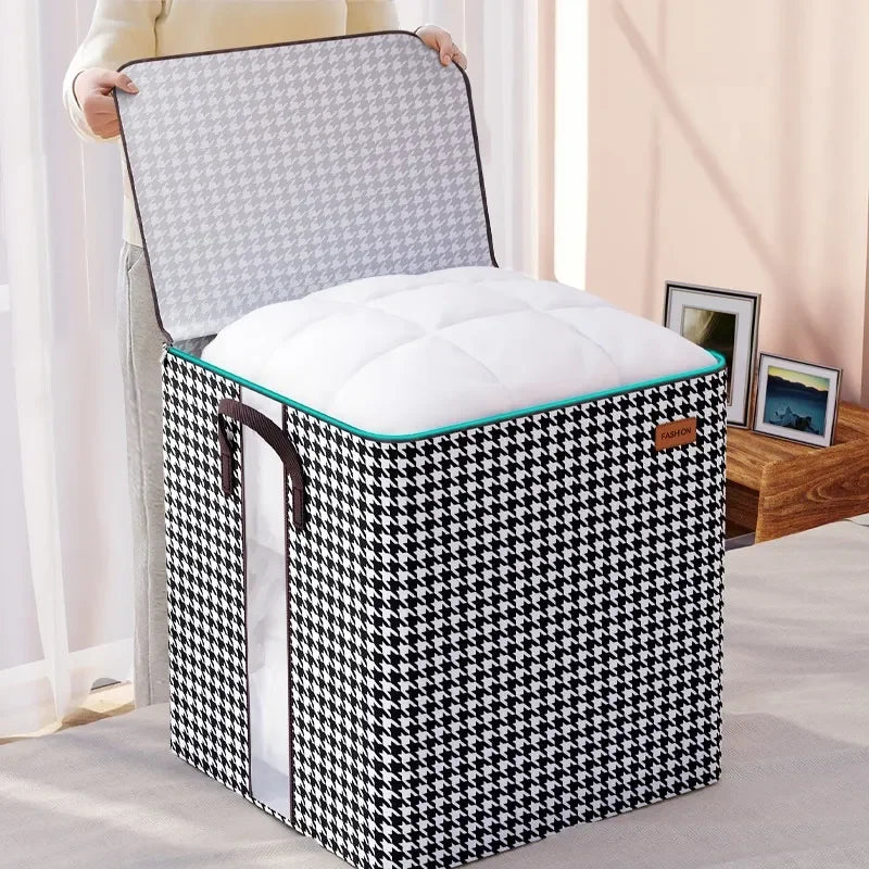 Dustproof Quilt Storage Bag