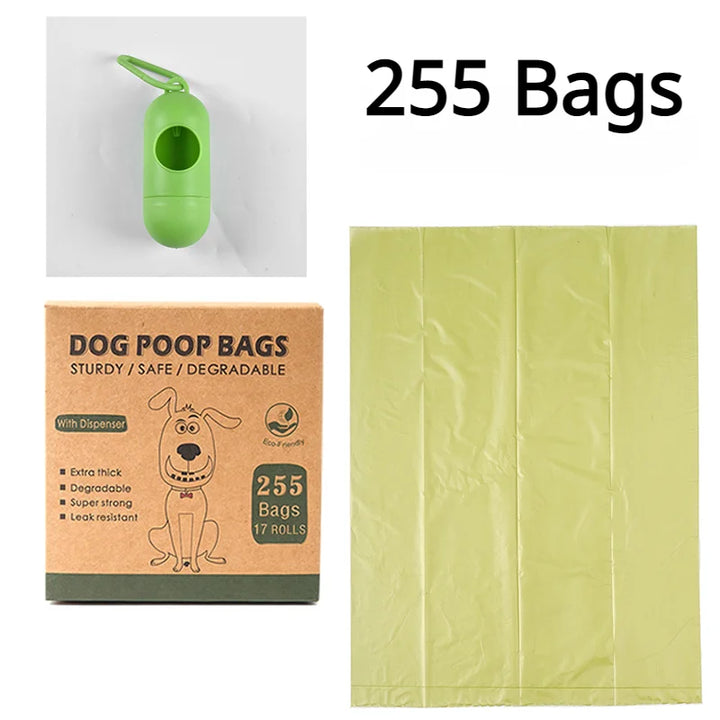 EPI Biodegradable Dog Bags