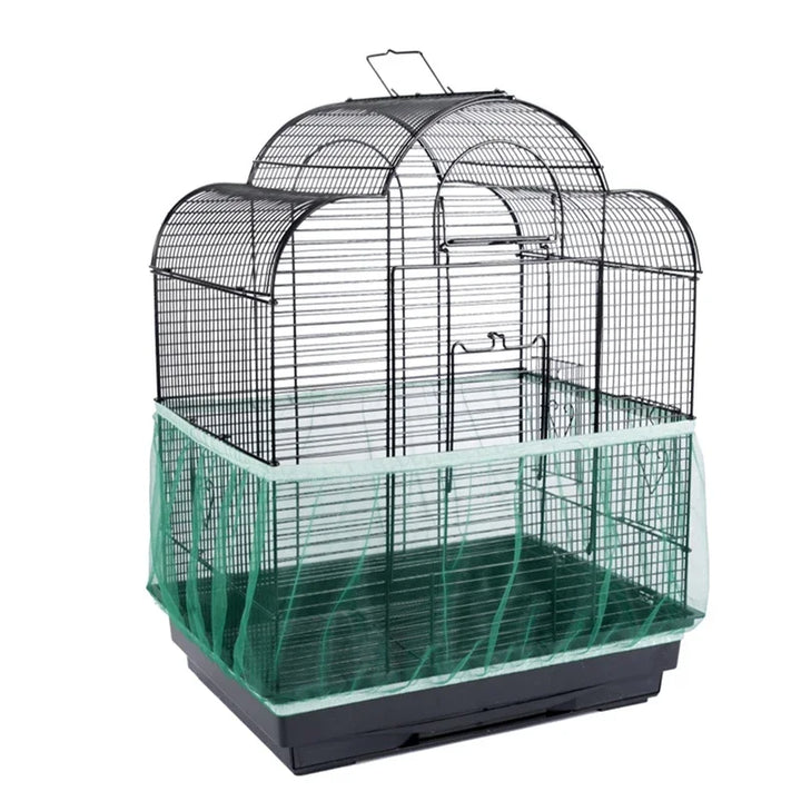 Easy Fit Cage Cover Guard