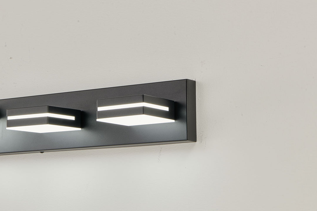 Easy Install LED Wall Sconce