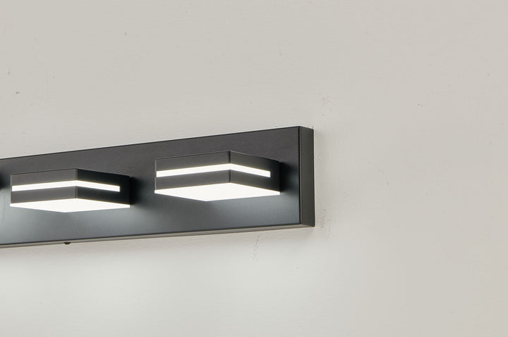 Easy Install LED Wall Sconce