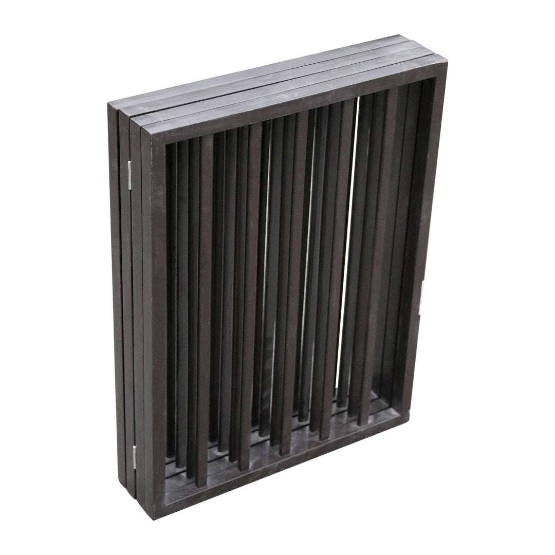 Easy install dog gate for home use