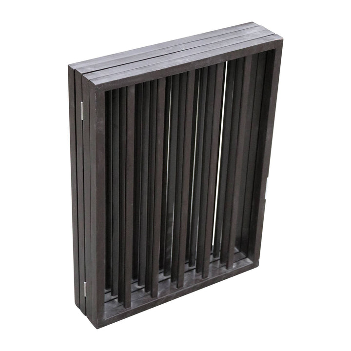 Easy install dog gate for home use