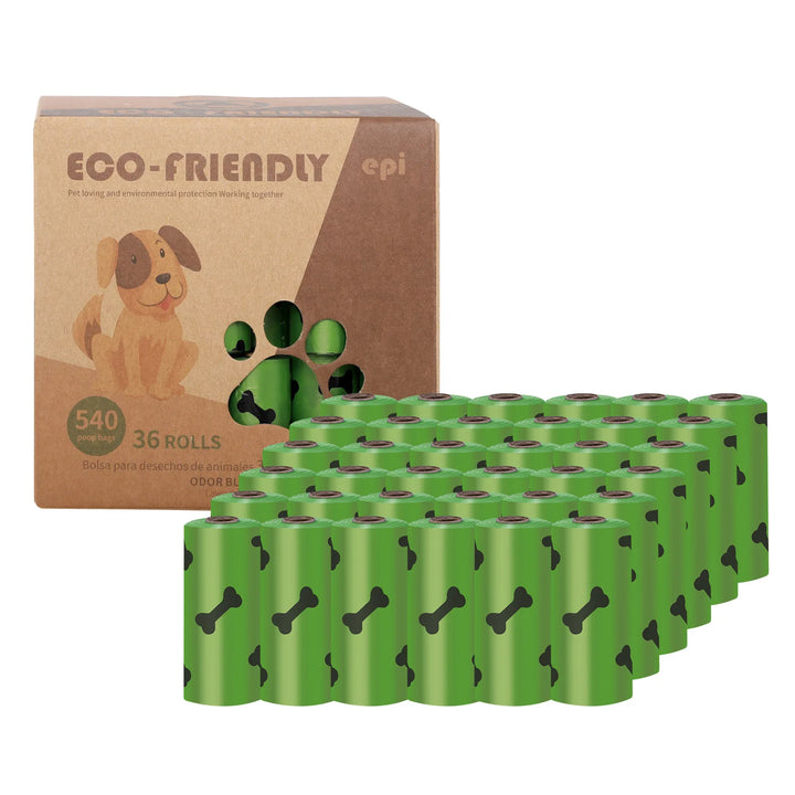 Eco-Friendly Dog Waste Bag