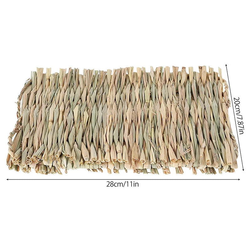Eco-friendly Rabbit Mat