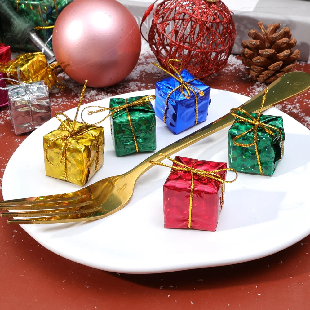 Eco-friendly foam Christmas ornaments