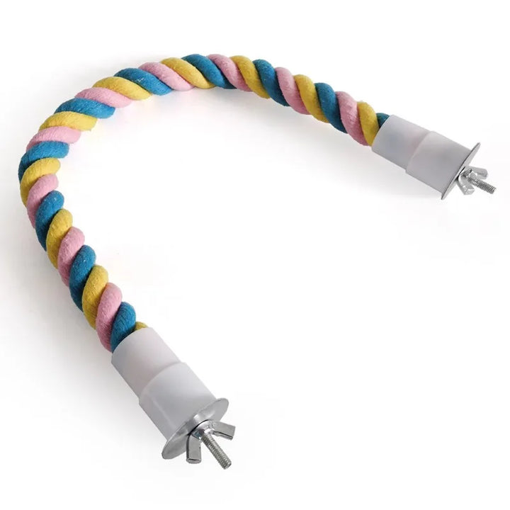 Elastic Parrot Climbing Rope