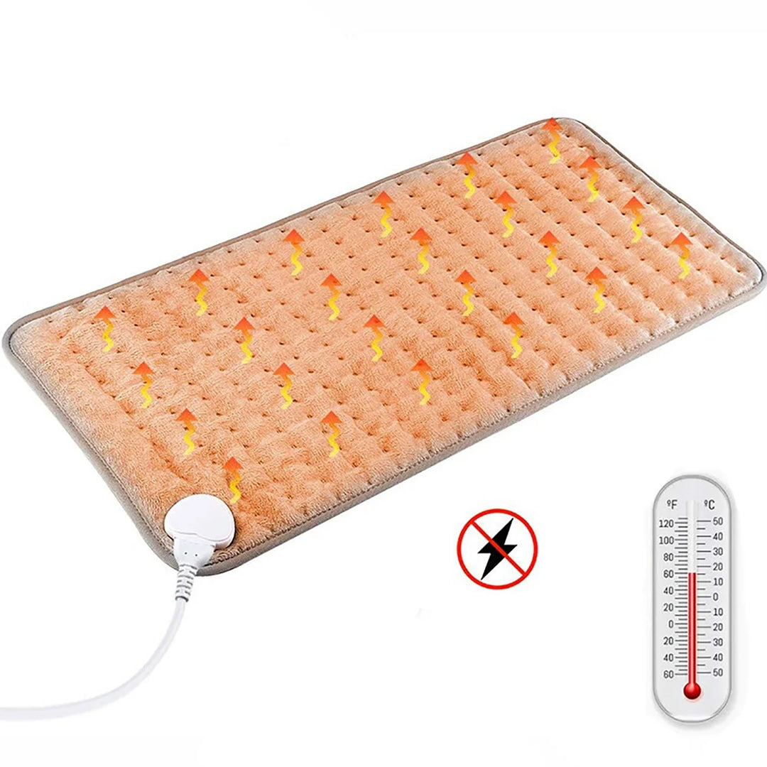 Electric Blanket for Cold Winter Nights