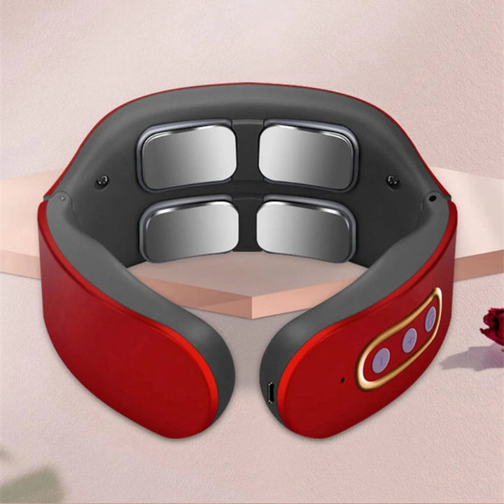 Electric Pulse Pain Relief Tool