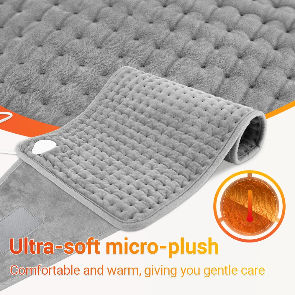 Electric Thermal Blanket for Cold Weather