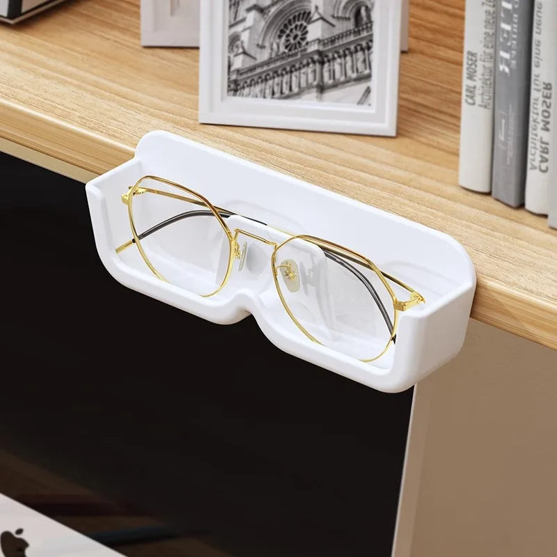 Elegant Glass Display Cabinet for Sunglasses