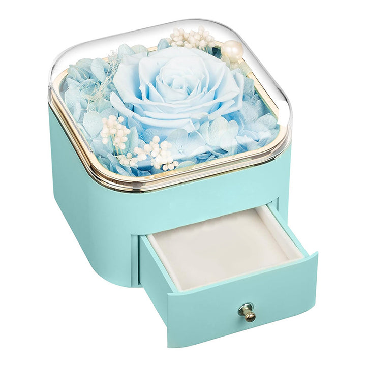 Elegant Valentine Gift Box